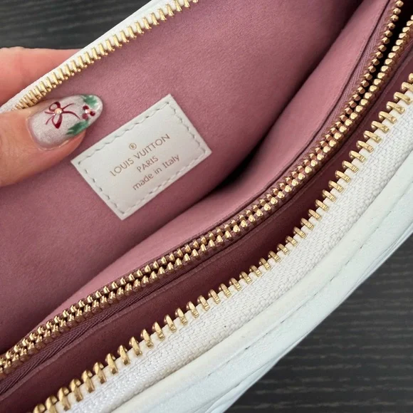 Louis Vuitton PM Coussin Bag from limitedGarden Collection - Picture 7 of 16